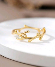 Load image into Gallery viewer, CROWN OF THORNS RING