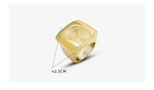 Load image into Gallery viewer, IDENTITY RING