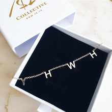 Load image into Gallery viewer, YHWH CHOKER