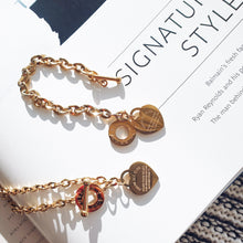 Load image into Gallery viewer, PROVERBS 4:23 NECKLACE