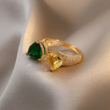 Load image into Gallery viewer, 2 ARE BETTER THAN 1 RING