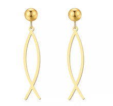 Load image into Gallery viewer, BELIEVER'S EARRINGS