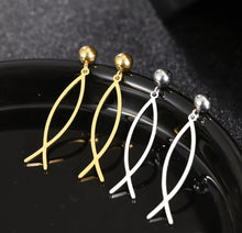 Load image into Gallery viewer, BELIEVER'S EARRINGS