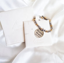 Load image into Gallery viewer, PROMISE KEEPER BRACELET