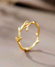 Load image into Gallery viewer, CROWN OF THORNS RING
