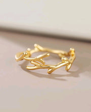 Load image into Gallery viewer, CROWN OF THORNS RING
