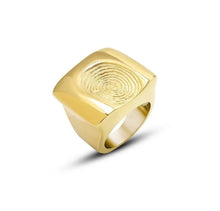 Load image into Gallery viewer, IDENTITY RING

