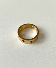 Load image into Gallery viewer, PRINCE OF PEACE RING
