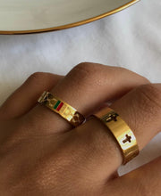 Load image into Gallery viewer, PRINCE OF PEACE RING
