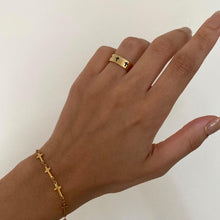 Load image into Gallery viewer, PRINCE OF PEACE RING
