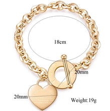 Load image into Gallery viewer, PROVERBS 4:23 BRACELET
