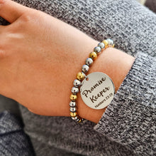 Load image into Gallery viewer, PROMISE KEEPER BRACELET
