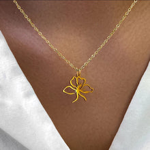 Load image into Gallery viewer, BLOOM NECKLACE

