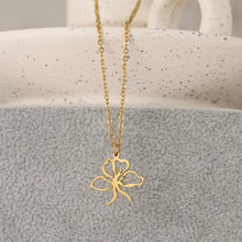 Load image into Gallery viewer, BLOOM NECKLACE
