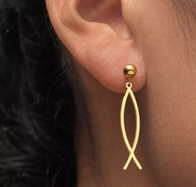 Load image into Gallery viewer, BELIEVER&#39;S EARRINGS
