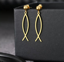 Load image into Gallery viewer, BELIEVER'S EARRINGS
