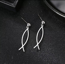 Load image into Gallery viewer, BELIEVER'S EARRINGS
