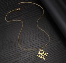Load image into Gallery viewer, HAVE HOPE NECKLACE
