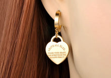 Load image into Gallery viewer, PROVERBS 4:23 EARRINGS
